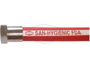 San Hygienic Food Grade-Suction &amp; Delivery-Hose