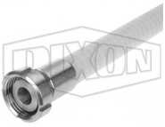 San-SilTM Silicone Suction &amp; Delivery Hose