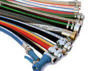 Hose Tubing