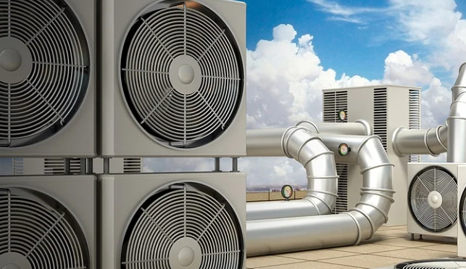 Air conditioning