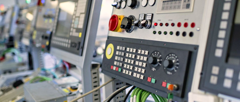 Electrical site works and cabling