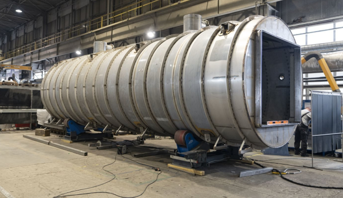 Fabrication