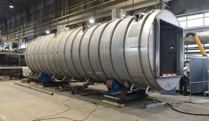 Fabrication