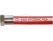 San Hygienic Food Grade-Suction & Delivery-Hose